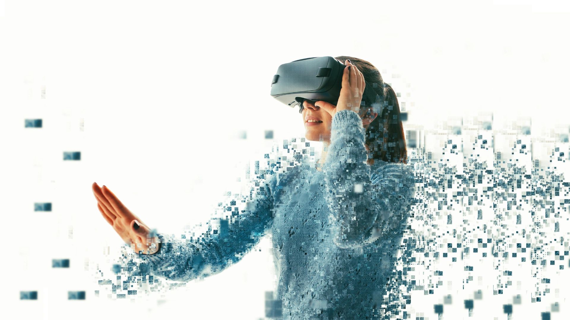 Darwin Virtual Reality Therapy, Virtual Reality Therapy for Social